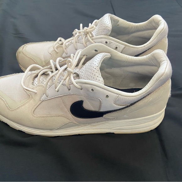 Nike Air Skylon 2 X Fear of God Shoes Size 14 - Picture 3 of 8